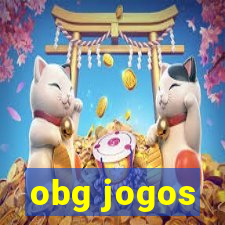 obg jogos